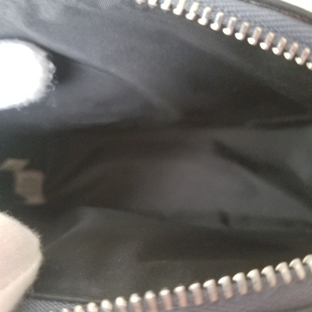 Kate Spade Glitter Cosmetic Case - Picture 4 of 9